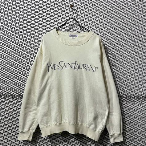 sweat yves saint laurent